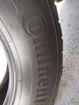 Continental - 2