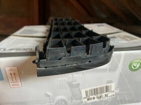 Větrací mřížka originál VW GOLF V 1K0 853 677 C - 2