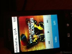 NOKIA X3-02.5 - 2