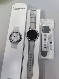 Samsung Watch6 classic 47mm - 2