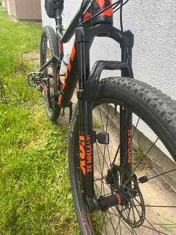 Scott spark - 2