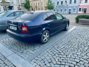 Prodam 1.9 tdi 66 kw 255 tisict najeto - 2