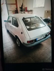 Fiat 127 C - 2