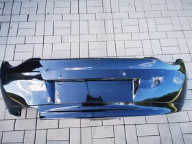 BMW Z4-E85,E86 NÁRAZNÍK - 2
