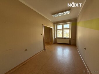 Pronájem komerční Kanceláře, 40㎡ - 2
