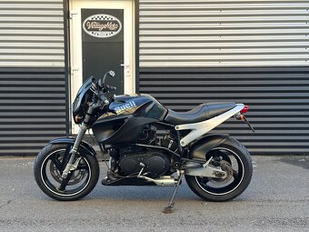 Buell X1 (2001) - 2