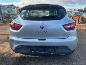 Renault Clio č. 22496 - 2