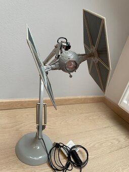Stolní lampa Star Wars Fighter - 2