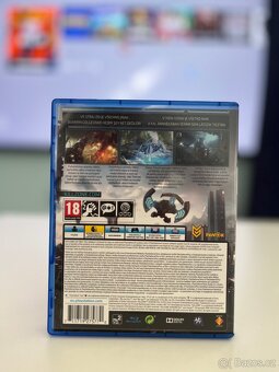 Killzone Shadow Fall (PS4) - 2