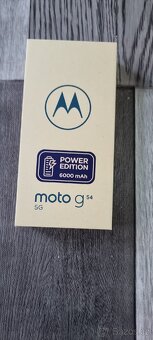 Motorola g54 power edition - 2