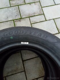 Letní pneu Good Year 205/55 R 16 - 2
