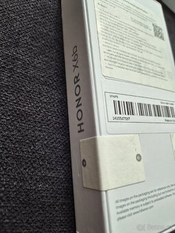 NOVÝ smartphone HONOR X6b - 2
