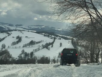 Jeep grand cherokee zj 5.2 - 2