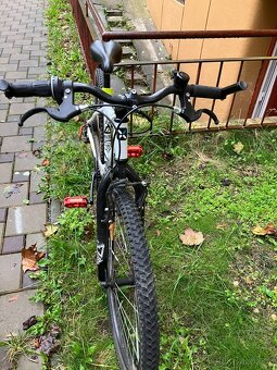 Dětské kolo BTWIN 24" - 2