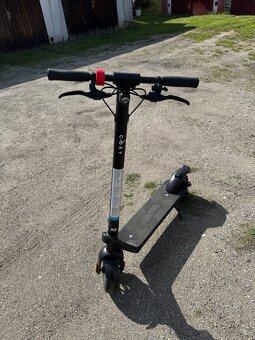 Elektrokoloběžka Cory Cool+ - 2