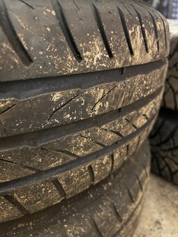 ALU R15 5x112 Octavia 2 - 2