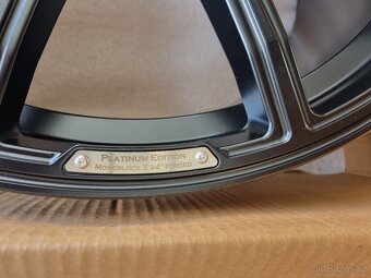 24 kola Brabus Monoblock Z G-Class G63 W463 W465 GLE GLS AMG - 2