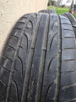 Dunlop Sport Maxx 215/45/16 86H - 2