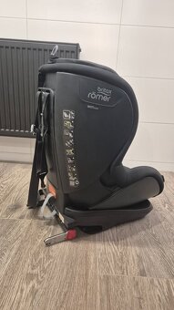 Dětská autosedačka Britax Römer Trifix 2 i-Size - 2