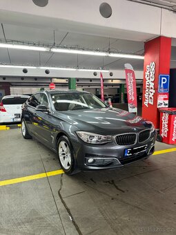BMW Gran Turismo 3 - 2