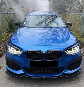 MRAČÍTKA PŘEDNÍCH SVĚTEL BMW F20 LCI, F21 LCI - 2