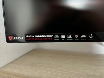 Monitor MSI - 2