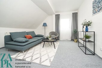 Pronájem bytu 1+1, 35 m2, Luby, ev.č. 01067 - 2