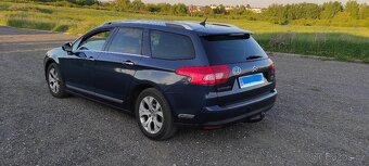 Citroen C5 - 2