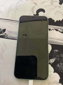 Iphone 11 128GB mínt - 2