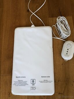 Monitor dechu Nanny - 2