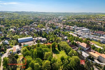 Prodej, byty/4+kk, 97 m2, U Světlé 2063/27, 59401 Velké Mezi - 2
