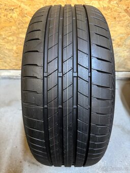 Bridgestone Turanza T005 - 225/40 R18 92Y, Letní nová sada - 2