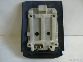 Yamaha YZF - 2