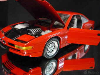 BMW 850 Ci Revell 1/18 - 2