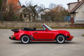 Porsche 911 SC - 2