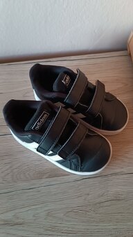 Chlapecké tenisky Adidas vel. 23 - 2