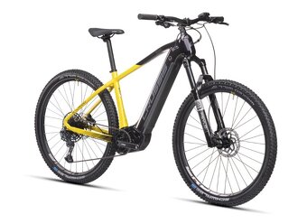 Crussis e-Largo 10.10-(900 Wh) 20" 2025 - horské elektrokol - 2
