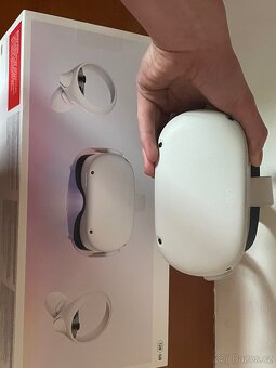 Oculus quest 2 - 2