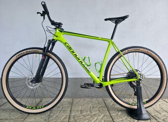 Horské kolo Cannondale F-Si Carbon 5 2019 29″ - 2