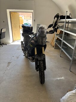 Prodám Yamaha Tenere 700 - 2