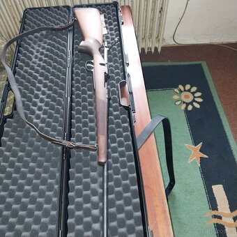 Cz 557 8×57 IS - 2