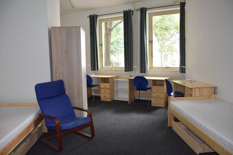 Ubytování pro studenty a pracující studenty - 2