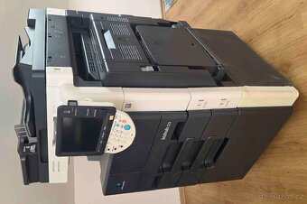 konica minolta bizhub 223 - 2