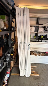 Prodám interiérové dveře Polskone Impuls – výška 2100 mm - 2