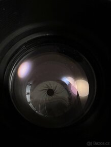 Pentacon 4/200 M42 - 2