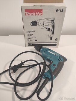 vrtačka Makita 6413 - 2