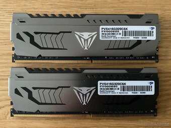 Patriot Viper 16GB - 2