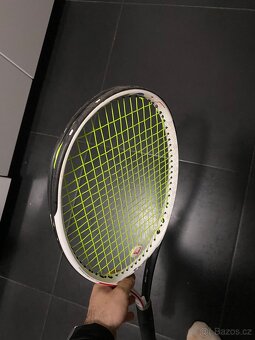 Tecnifibre 315 RS - 2