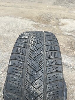 Pirelli sottozero3 - 2