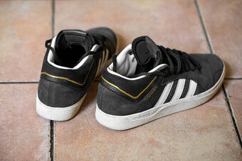 Dětské boty ADIDAS, vel. 38 - 2